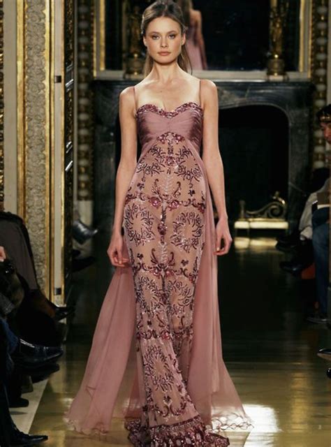 donna Prada evening dresses